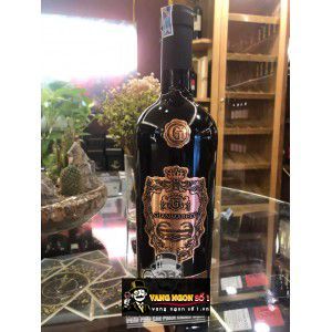 Rượu vang Ý GIANMARCO REFOSCO uống ngon bn1