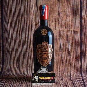 Rượu vang Ý GIANMARCO REFOSCO uống ngon bn3