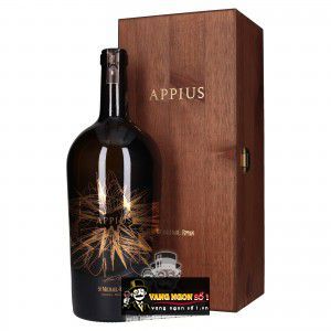 Rượu Vang Ý APPIUS ST MICHAEL EPPAN Uống ngon