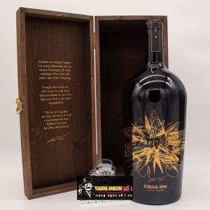 Rượu Vang Ý APPIUS ST MICHAEL EPPAN Uống ngon bn1