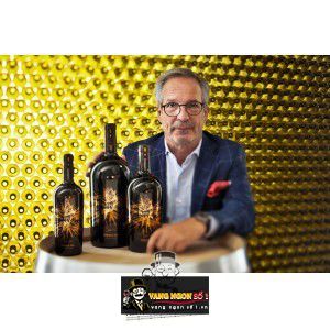 Rượu Vang Ý APPIUS ST MICHAEL EPPAN Uống ngon bn3