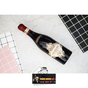 Rượu Vang Ý AMARONE SPADA RISERVA uống ngon bn1