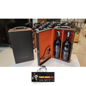 Rượu vang Ý DICIOTTO GRADI VALLONE Uống ngon bn4