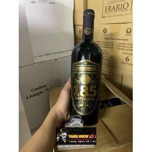 Rượu Vang Ý IMPERIUM PRIMITIVO DI MANDURIA uống ngon bn1