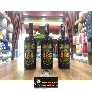 Rượu Vang Ý IMPERIUM PRIMITIVO DI MANDURIA uống ngon