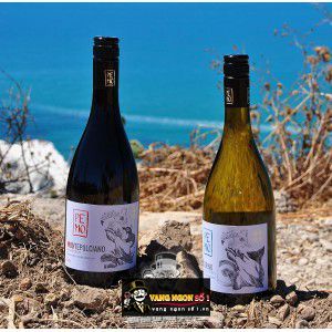 Vang Ý Pemo Pecorino Terre di Chieti bn1