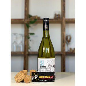 Vang Ý Pemo Pecorino Terre di Chieti bn2