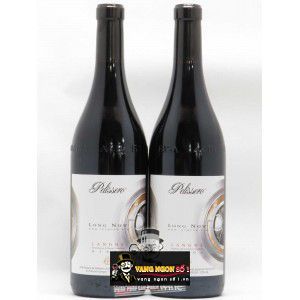 Vang Ý Pelissero Long Now Langhe Piemonte 94 điểm bn2