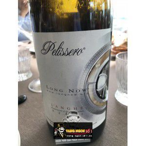Vang Ý Pelissero Long Now Langhe Piemonte 94 điểm bn3