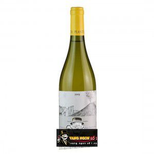 Vang Ý Etna Planeta Bianco