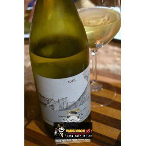 Vang Ý Etna Planeta Bianco bn3