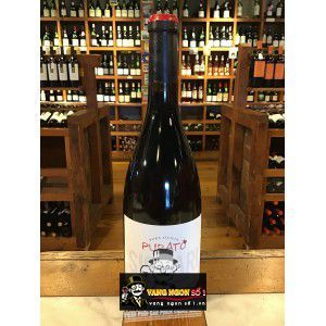 Vang Ý Purato Appassimento Organic bn3