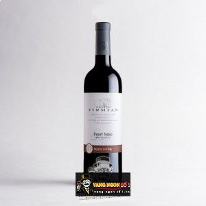 Vang Ý Castel Firmian Merlot Trentino DOC