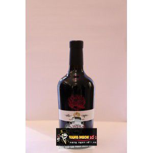 Vang ngọt Ý Sotto Sopra Collefriso uống ngon bn1