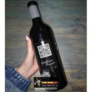 Vang Ý Querceto Romantic uống ngon bn1