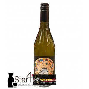 Vang Ý Moscato Peach Miravento Uống ngon bn4