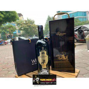 Rượu vang Ý Romana Primitivo uống ngon bn2