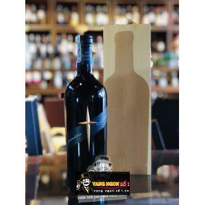 Vang Ý Collefrisio Primitivo Salento uống ngon bn1