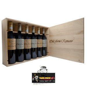 Vang Ý Dal Forno Romano Valpolicella Superior Uống ngon bn1