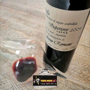 Vang Ý Dal Forno Romano Valpolicella Superior Uống ngon bn2