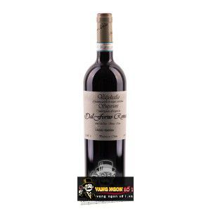 Vang Ý Dal Forno Romano Valpolicella Superior Uống ngon bn3