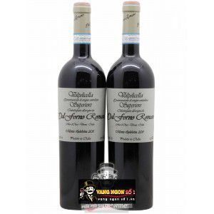 Vang Ý Dal Forno Romano Valpolicella Superior Uống ngon