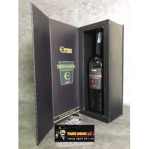 Rượu Vang Ý Eremo Primitivo Di Manduria bn1