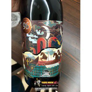 Rượu Vang Ý Domini Veneti Appassimento Rosso bn1