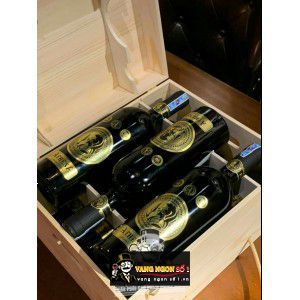 Rượu Vang Ý Athena Limited Edition cao cấp bn1