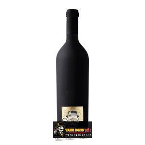 Rượu Vang Ý Salvego Rosso Verona thượng hạng