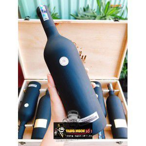 Rượu Vang Ý Torreserro Appassimento cao cấp bn2