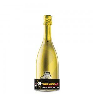 Rượu Vang Ý Epsilon Prosecco DOC Treviso Extra Dry thượng hạng