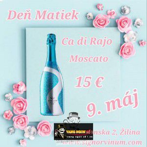 Rượu Vang Ý Epsilon Moscato Spumante Dolce Ice thượng hạng bn2