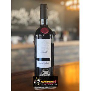 Rượu Vang Ý Gianni Gagliardo Barolo uống ngon