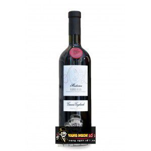 Rượu Vang Ý Gianni Gagliardo Barolo uống ngon bn1