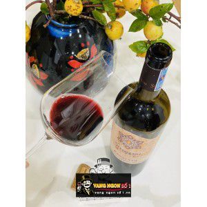 Rượu Vang Ý Stemmari Passiata uống ngon bn2