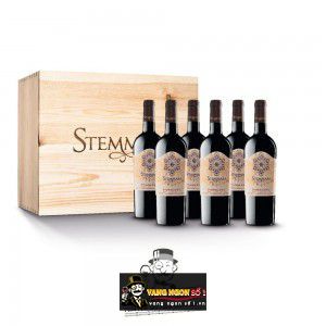 Rượu Vang Ý Stemmari Passiata uống ngon bn3