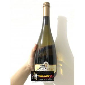 Rượu Vang Ý La Marenca Moscato DAsti DOCG uống ngon bn2