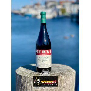 Rượu Vang Ý Conterno Nervi Gattinara Vigna Valferana cao cấp bn2