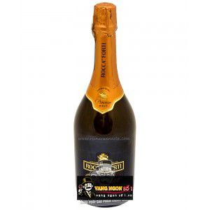 Rượu vang Ý Rocca Dei Forti Prosecco uống ngon