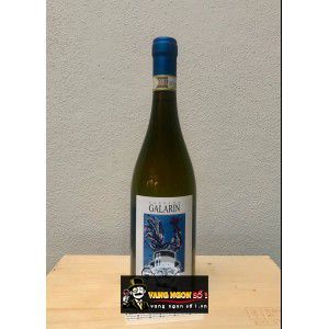 Vang Ý Galarin Pra Done Moscato DAsti uống ngon bn1