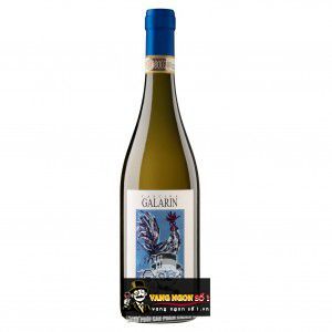 Vang Ý Galarin Pra Done Moscato DAsti uống ngon