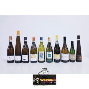 Vang Ý Galarin Pra Done Moscato DAsti uống ngon bn3