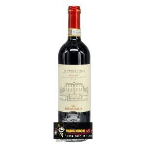 Rượu vang Ý Tenuta Castiglioni Chianti uống ngon