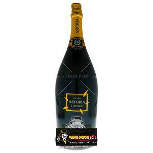Vang Nổ Ý Cuvee Astoria Lounge Brut uống ngon