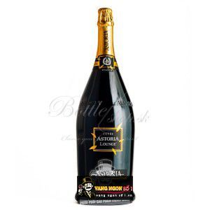 Vang Nổ Ý Cuvee Astoria Lounge Brut uống ngon bn2