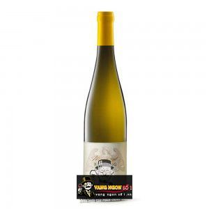 Vang Ý Montiggl Riesling St Michael Eppan cao cấp