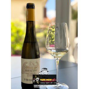 Vang Ý Montiggl Riesling St Michael Eppan cao cấp bn3