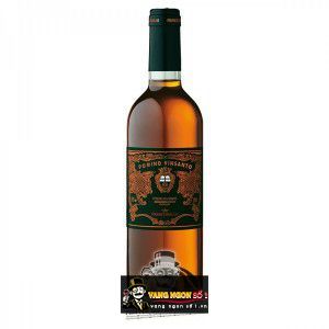 Vang Ý Pomino Vin Santo Frescobaldi DOC cao cấp