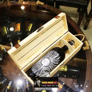 Rượu Vang 1668 Primitivo di Manduria DOP Riserva Cao Cấp bn2